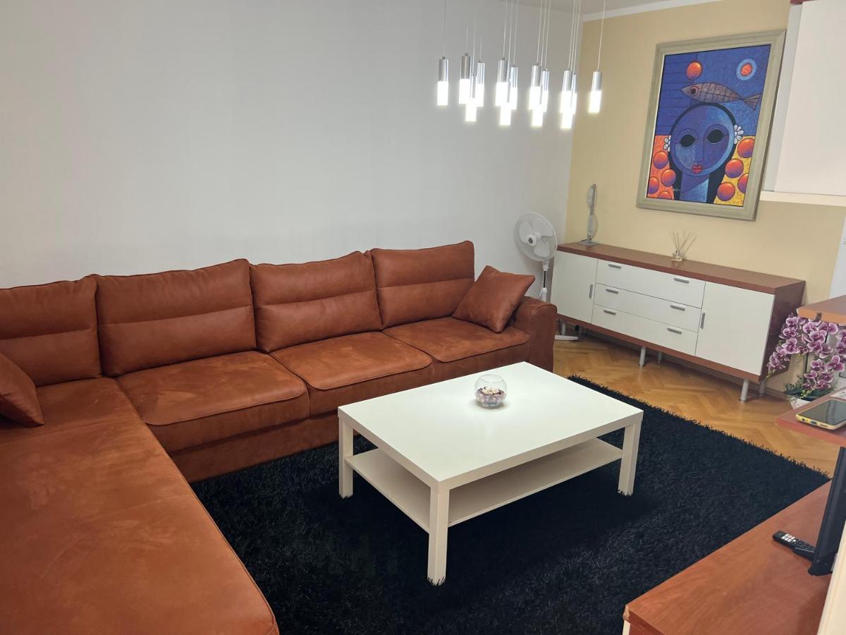 ספליט Apartment Darko מראה חיצוני תמונה