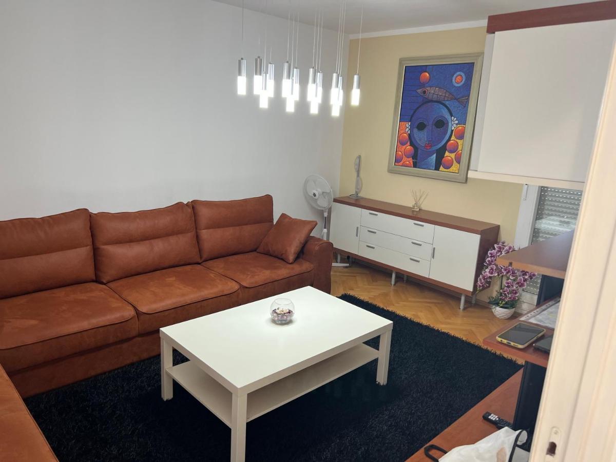 ספליט Apartment Darko מראה חיצוני תמונה