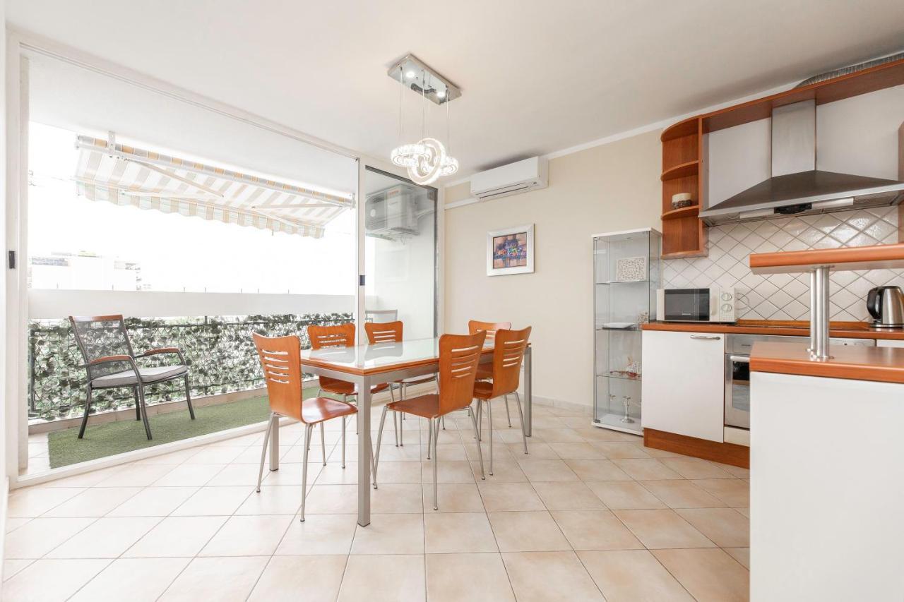 ספליט Apartment Darko מראה חיצוני תמונה