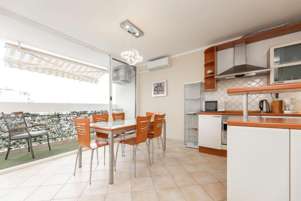 ספליט Apartment Darko מראה חיצוני תמונה
