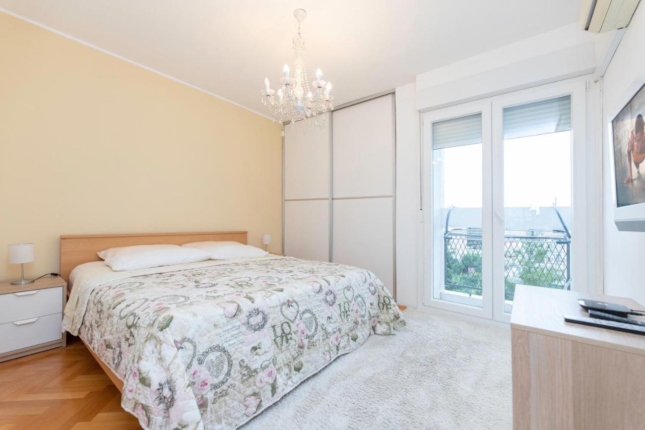 ספליט Apartment Darko מראה חיצוני תמונה