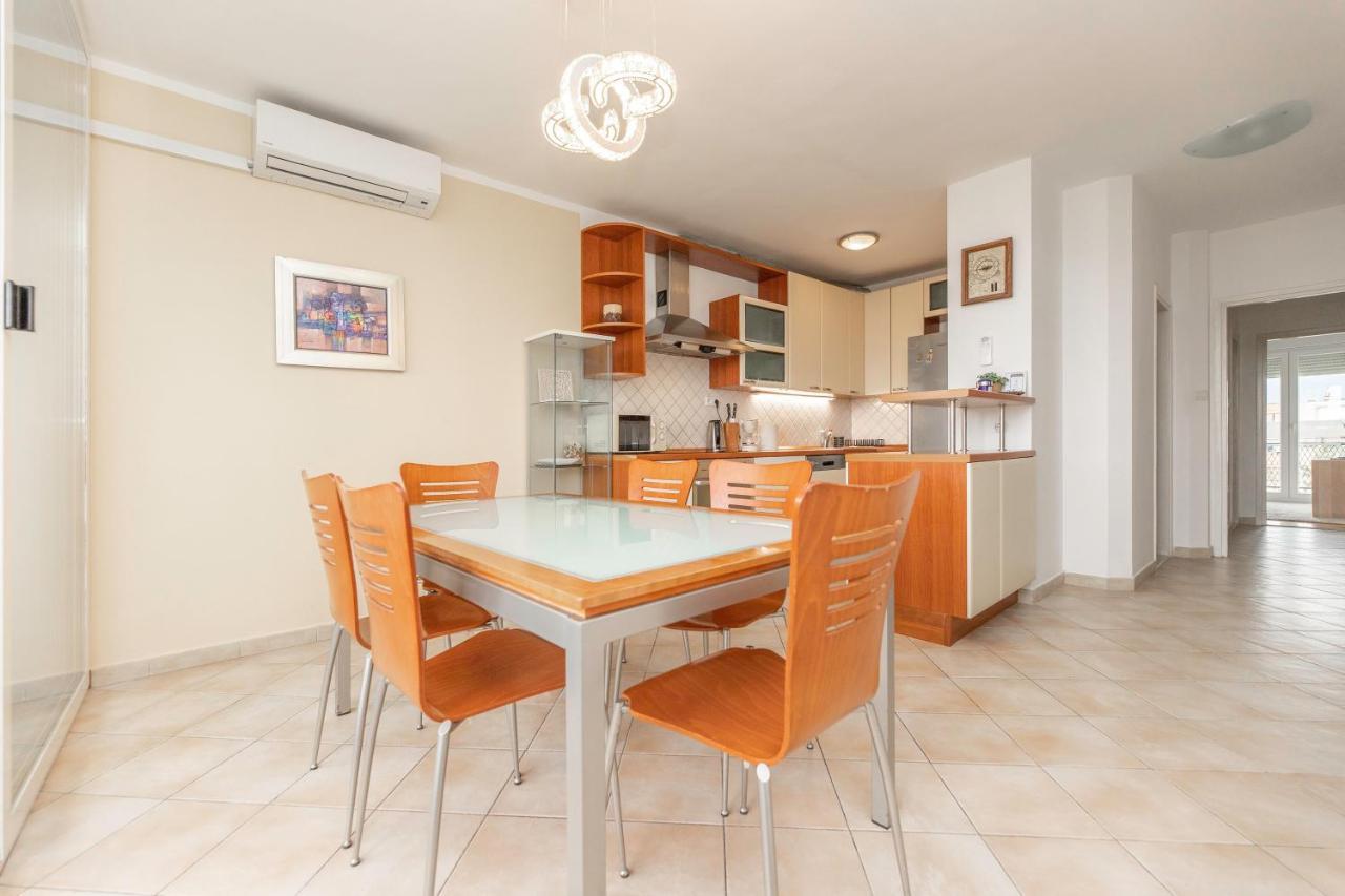 ספליט Apartment Darko מראה חיצוני תמונה