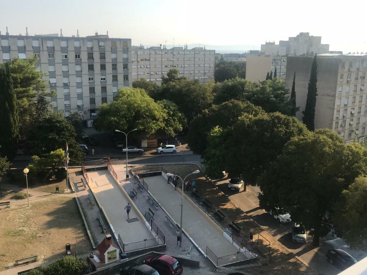 ספליט Apartment Darko מראה חיצוני תמונה